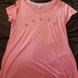 ANGEL tee
